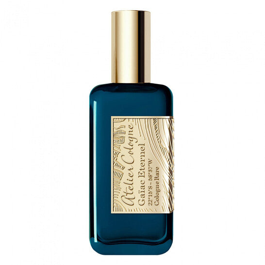 Atelier Cologne Unisex Perfume Gaiac Eternel EDP Spray 3.4 oz Fragrances (Wholesale) - Luxurious Fragrance Available Online in Hong Kong & China