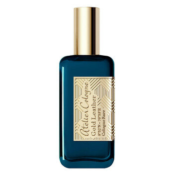 Atelier Cologne Unisex Perfume Gold Leather EDP Spray 1.0 oz Fragrances (Wholesale) - Luxurious Fragrance Available Online in Hong Kong & China