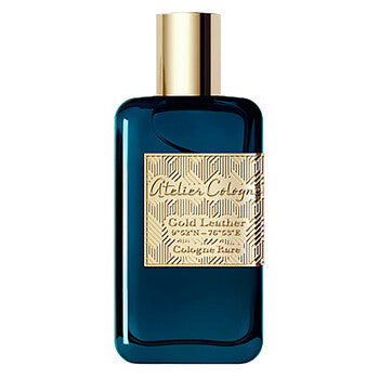 Atelier Cologne Unisex Perfume Gold Leather EDP Spray 3.4 oz - Luxurious Fragrance Available Online in Hong Kong & China