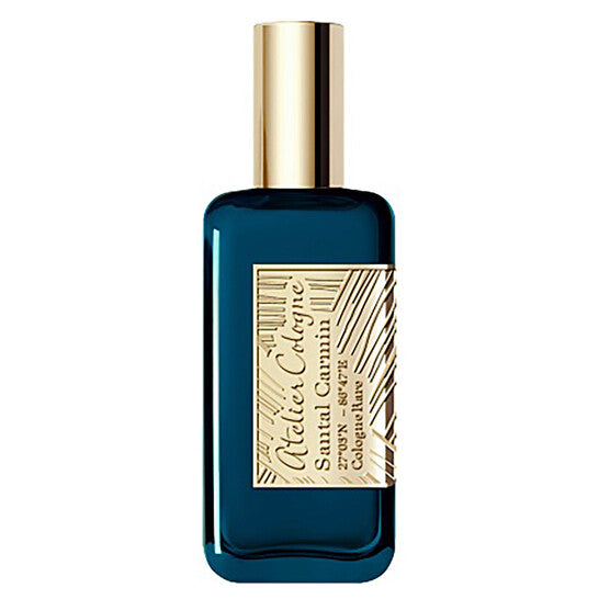 Atelier Cologne Unisex Perfume Santal Carmin EDP Spray 3.4 oz Fragrances (Wholesale) - Luxurious Fragrance Available Online in Hong Kong & China