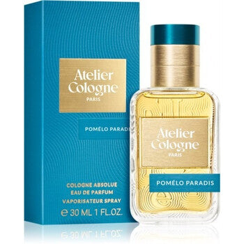 Atelier Cologne Unisex Pomelo Paradis EDP Spray 1.0 oz Fragrances (Wholesale) - Luxurious Fragrance Available Online in Hong Kong & China