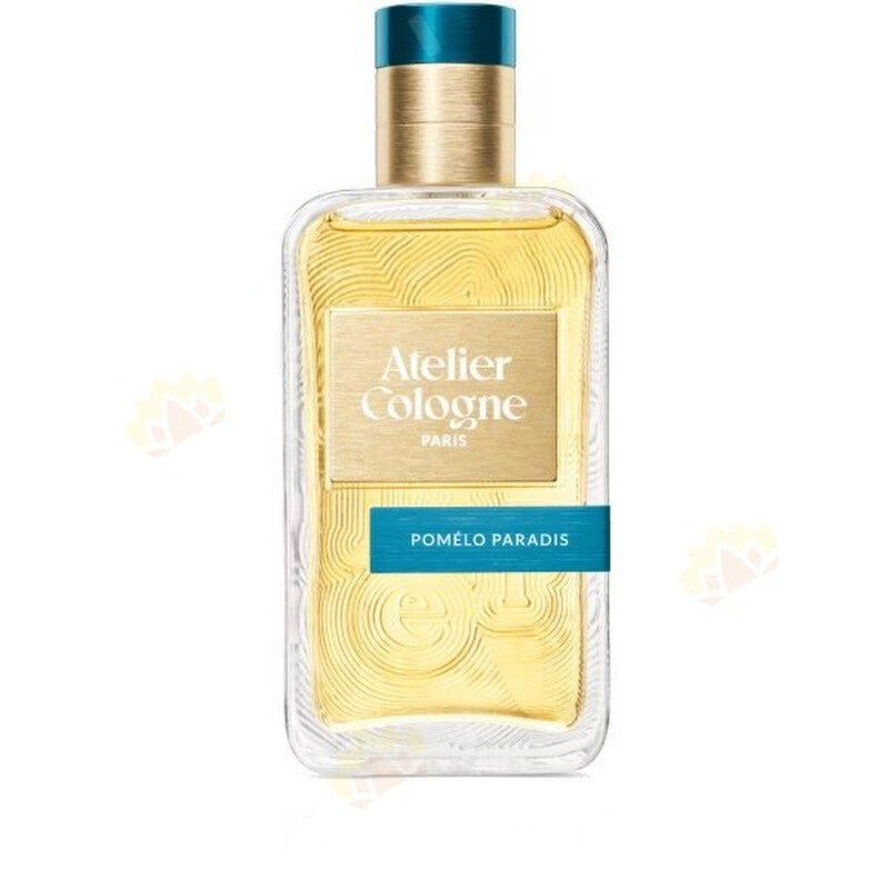 Atelier Cologne Unisex Pomelo Paradis EDP Spray 1.0 oz Fragrances (Wholesale) - Luxurious Fragrance Available Online in Hong Kong & China