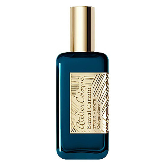 Atelier Cologne Unisex Pure Perfume Santal Carmin EDP Spray 1.0 oz Fragrances (Wholesale) - Luxurious Fragrance Available Online in Hong Kong & China