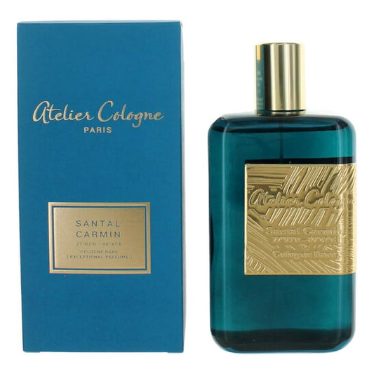 Atelier Cologne Unisex Santal Carmin Rare EDC Spray 6.7 oz Fragrances - Luxurious Fragrance Available Online in Hong Kong & China
