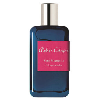 Atelier Cologne Unisex Sud Magnolia EDC Spray 1.0 oz - Luxurious Fragrance Available Online in Hong Kong & China