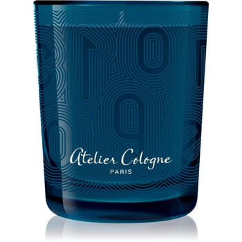 Atelier Cologne Unisex Vanille Tribeca 6.4 oz Scented Candle (Wholesale) - Luxurious Fragrance Available Online in Hong Kong & China
