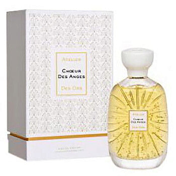 Atelier Des Ors Choeur Des Anges 3.4 oz Eau De Parfum Spray - Luxurious Fragrance Available Online in Hong Kong & China