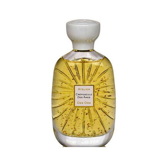 Atelier Des Ors Crepuscule Des Ames EDP Spray 3.4 oz (Tester) Fragrances - Luxurious Fragrance Available Online in Hong Kong & China