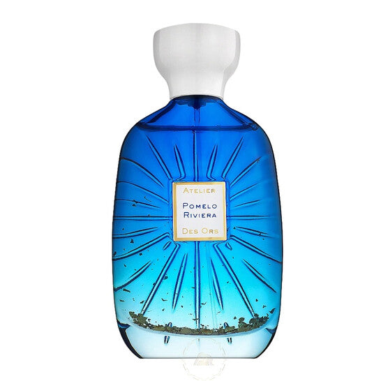 Atelier Des Ors Pomelo Riviera EDP Spray 3.4 oz (Tester) Fragrances - Luxurious Fragrance Available Online in Hong Kong & China