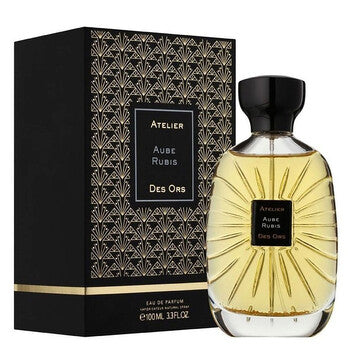 Atelier Des Ors Unisex Aube Rubis EDP Spray 3.4 oz Fragrances (Wholesale) - Luxurious Fragrance Available Online in Hong Kong & China