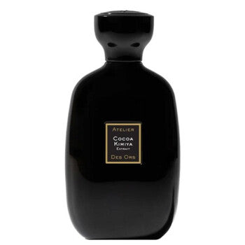 Atelier Des Ors Unisex Cocoa Kimiya Extrait de Parfum Spray 3.4 oz Fragrances (Wholesale) - Luxurious Fragrance Available Online in Hong Kong & China