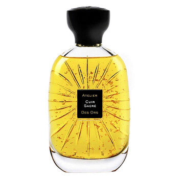 Atelier Des Ors Unisex Cuir Sacre EDP Spray 3.3 oz - Luxurious Fragrance Available Online in Hong Kong & China