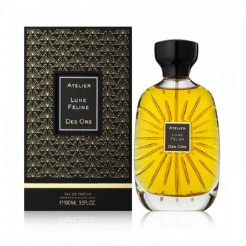 Atelier Des Ors Unisex Lune Feline EDP 3.4 oz (Tester) - Luxurious Fragrance Available Online in Hong Kong & China