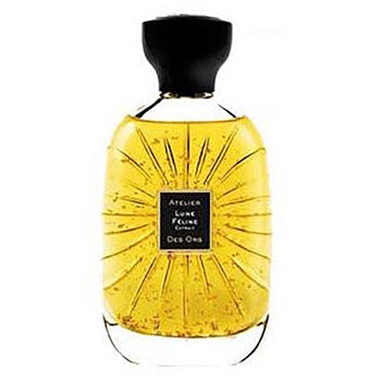 Atelier Des Ors Unisex Lune Feline Extrait de Parfum 3.4 oz Fragrances (Wholesale) - Luxurious Fragrance Available Online in Hong Kong & China