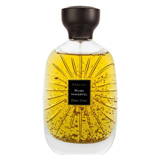 Atelier Des Ors Unisex Musc Immortel EDP 3.4 oz (Tester) Fragrances (Wholesale) - Luxurious Fragrance Available Online in Hong Kong & China