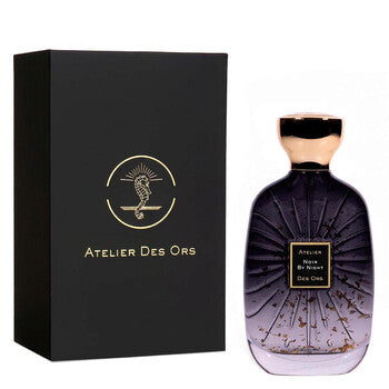 Atelier Des Ors Unisex Noir By Night EDP 3.4 oz - Luxurious Fragrance Available Online in Hong Kong & China