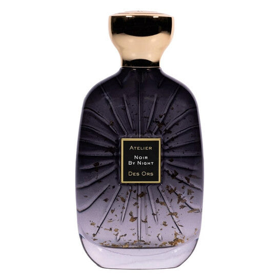 Atelier Des Ors Unisex Noir By Night EDP Spray 3.3 oz (Tester) Fragrances (Wholesale) - Luxurious Fragrance Available Online in Hong Kong & China