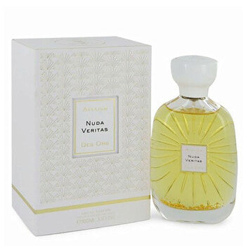 Atelier Des Ors Unisex Nuda Veritas EDP Spray 3.3 oz - Luxurious Fragrance Available Online in Hong Kong & China