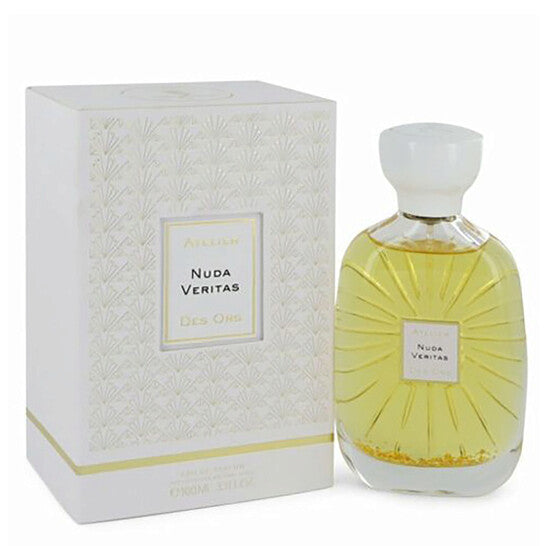 Atelier Des Ors Unisex Nuda Veritas EDP Spray 3.3 oz Fragrances - Luxurious Fragrance Available Online in Hong Kong & China