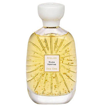 Atelier Des Ors Unisex Nuda Veritas Extrait de Parfum 3.4 oz - Luxurious Fragrance Available Online in Hong Kong & China