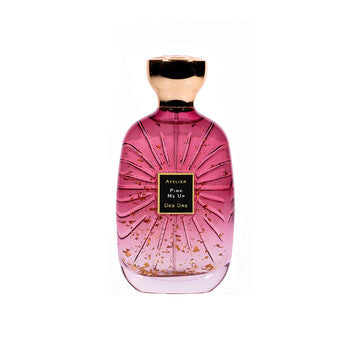 Atelier Des Ors Unisex Pink Me Up EDP Spray 3.4 oz - Luxurious Fragrance Available Online in Hong Kong & China