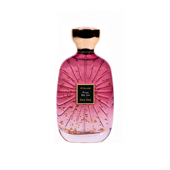 Atelier Des Ors Unisex Pink Me Up EDP Spray 3.4 oz Fragrances (Wholesale) - Luxurious Fragrance Available Online in Hong Kong & China