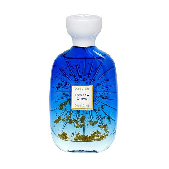 Atelier Des Ors Unisex Riviera Drive EDP Spray 3.4 oz (Tester) Fragrances - Luxurious Fragrance Available Online in Hong Kong & China
