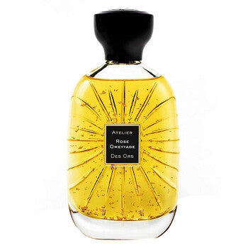 Atelier Des Ors Unisex Rose Omeyyade EDP 3.3 oz Fragrances (Wholesale) - Luxurious Fragrance Available Online in Hong Kong & China