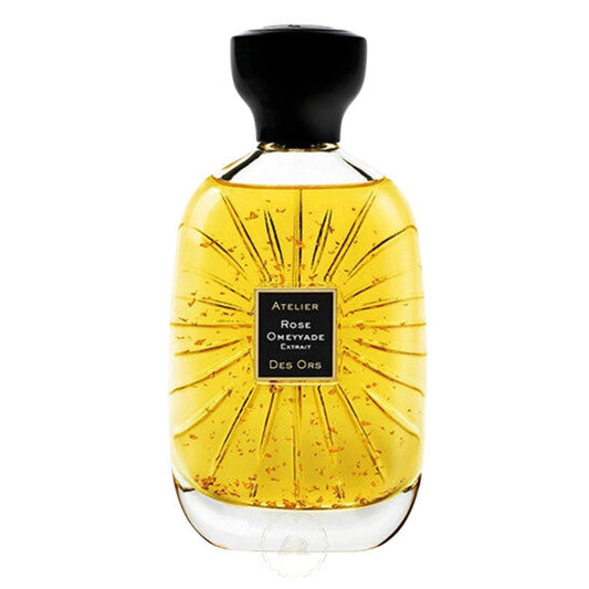 Atelier Des Ors Unisex Rose Omeyyade Extrait de Parfum 3.4 oz (Tester) Fragrances (Wholesale) - Luxurious Fragrance Available Online in Hong Kong & China