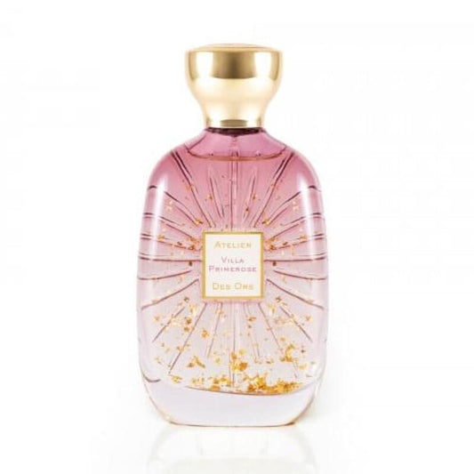 Atelier Des Ors Unisex Villa Primerose EDP Spray 3.4 oz (Tester) Fragrances - Luxurious Fragrance Available Online in Hong Kong & China