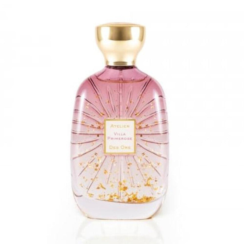 Atelier Des Ors Unisex Villa Primerose EDP Spray 3.4 oz (Tester) Fragrances (Wholesale) - Luxurious Fragrance Available Online in Hong Kong & China