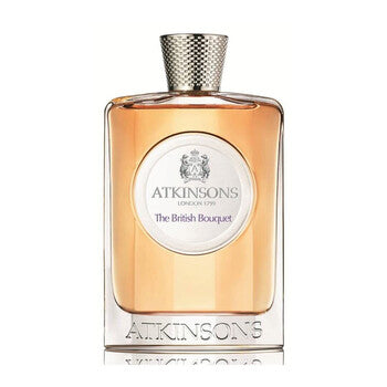Atkinsons Ladies The British Bouquet EDT Spray 3.4 oz (Tester) Fragrances  (Wholesale) - Luxurious Fragrance Available Online in Hong Kong & China