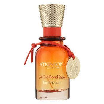 Atkinsons Unisex 24 Old Bond Street Mystic Essence Oil 1 oz - Luxurious Fragrance Available Online in Hong Kong & China