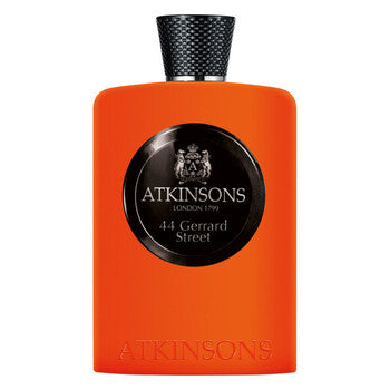 Atkinsons Unisex 44 Gerrard Street EDC Spray 3.3 oz (Tester) - Luxurious Fragrance Available Online in Hong Kong & China