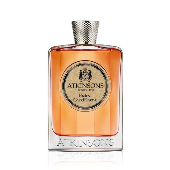 Atkinsons Unisex Pirates' Grand Reserve EDP Spray 3.3 oz (Tester) - Luxurious Fragrance Available Online in Hong Kong & China