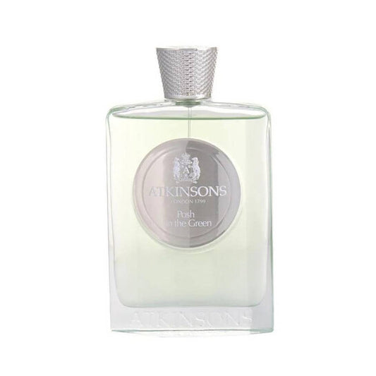 Atkinsons Unisex Posh On The Green EDP 3.4 oz (Tester) - Luxurious Fragrance Available Online in Hong Kong & China