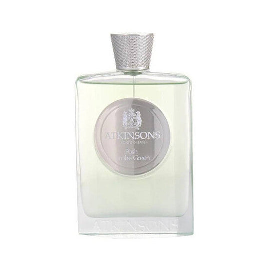 Atkinsons Unisex Posh On The Green EDP 3.4 oz (Tester) Fragrances (Wholesale) - Luxurious Fragrance Available Online in Hong Kong & China