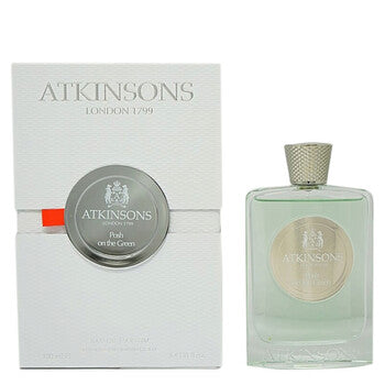 Atkinsons Unisex Posh On The Green EDP Spray 3.3 oz - Luxurious Fragrance Available Online in Hong Kong & China