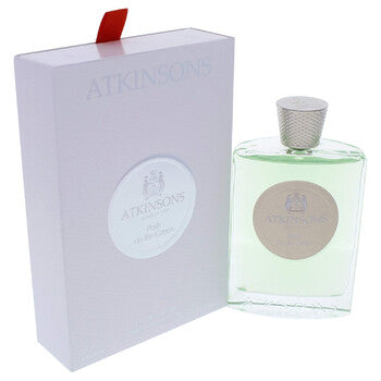 Atkinsons Unisex Posh On The Green EDP Spray 3.4 oz - Luxurious Fragrance Available Online in Hong Kong & China