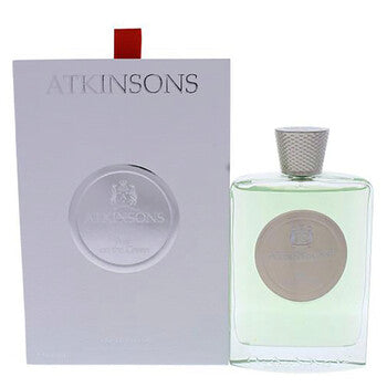 Atkinsons Unisex Posh On The Green EDP Spray 3.4 oz Fragrances (Wholesale) - Luxurious Fragrance Available Online in Hong Kong & China