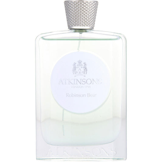 Atkinsons Unisex Robinson Bear EDP 3.4 oz (Tester) Fragrances - Luxurious Fragrance Available Online in Hong Kong & China