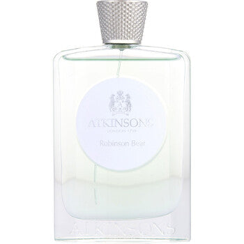 Atkinsons Unisex Robinson Bear EDP Spray 3.4 oz Fragrances (Wholesale) - Luxurious Fragrance Available Online in Hong Kong & China