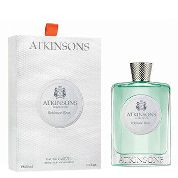 Atkinsons Unisex Robinson Bear EDP Spray 3.4 oz - Luxurious Fragrance Available Online in Hong Kong & China