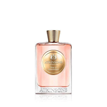 Atkinsons Unisex Rose In Wonderland EDP Spray 3.3 oz - Luxurious Fragrance Available Online in Hong Kong & China