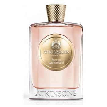 Atkinsons Unisex Rose In Wonderland EDP Spray 3.3 oz (Tester) - Luxurious Fragrance Available Online in Hong Kong & China