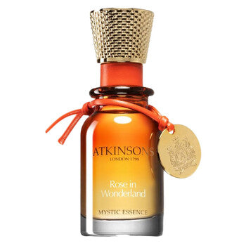 Atkinsons Unisex Rose In Wonderland Mystic Essence Oil 1 oz (Tester) - Luxurious Fragrance Available Online in Hong Kong & China