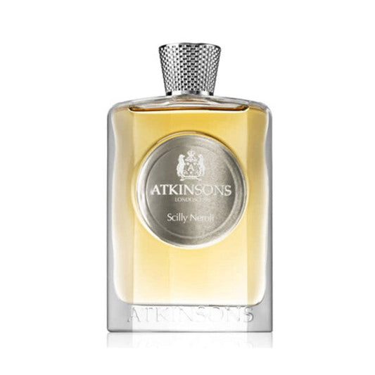 Atkinsons Unisex Scilly Neroli EDP Spray 3.3 oz (Tester) Fragrances (Wholesale) - Luxurious Fragrance Available Online in Hong Kong & China
