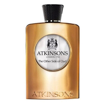 Atkinsons Unisex The Other Side Of Oud EDP 3.38 oz (Tester) - Luxurious Fragrance Available Online in Hong Kong & China