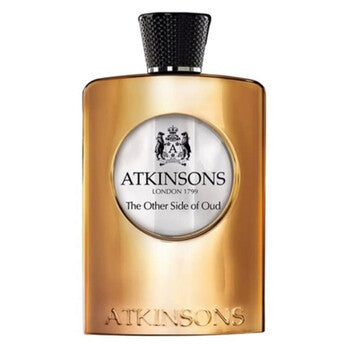 Atkinsons Unisex The Other Side Of Oud EDP Spray 3.4 oz - Luxurious Fragrance Available Online in Hong Kong & China