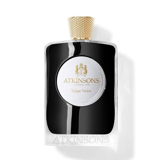 Atkinsons Unisex Tulipe Noire EDP Spray 3.3 oz (Tester) - Luxurious Fragrance Available Online in Hong Kong & China
